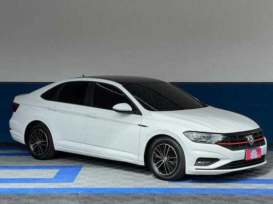 VOLKSWAGEN JETTA 1.4 250 TSI TOTAL FLEX COMFORTLINE TIPTRONIC